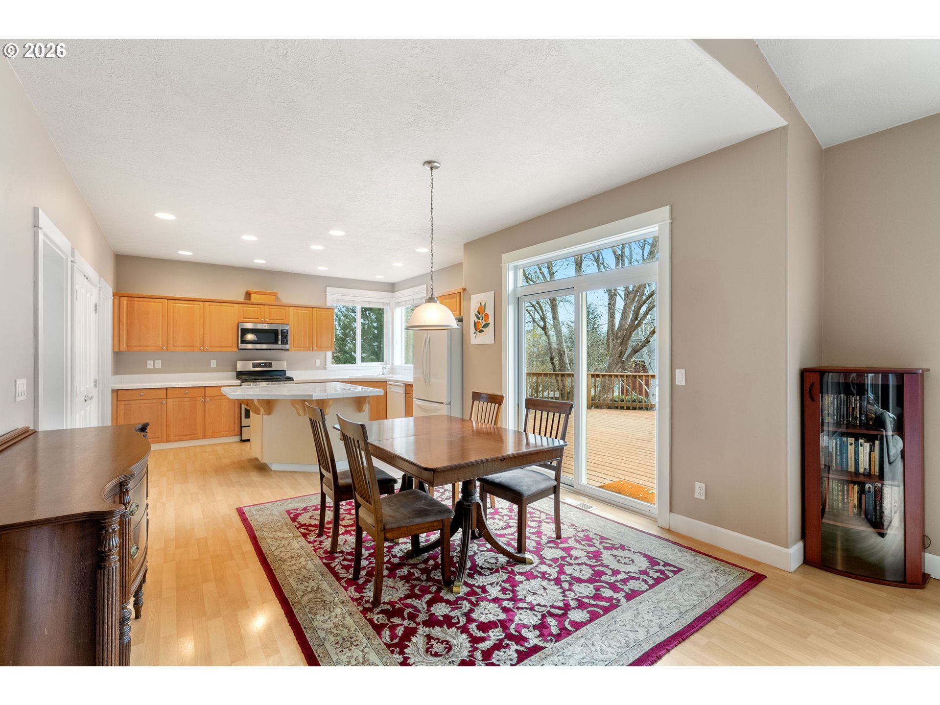 505 Dogwood Road Hood River, OR 97031 - Photo 18 of 45