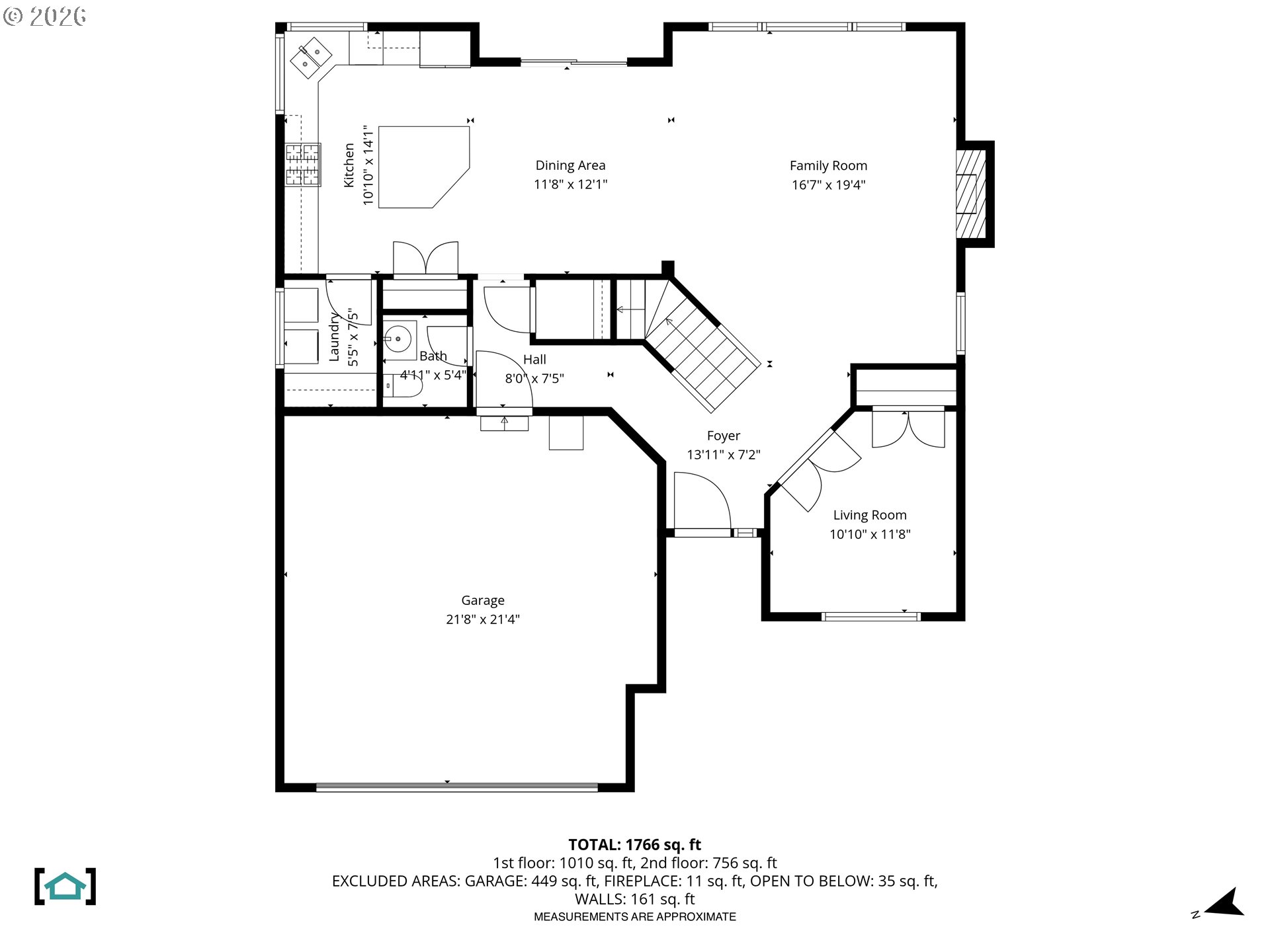 505 Dogwood Road Hood River, OR 97031 - Photo 40 of 45