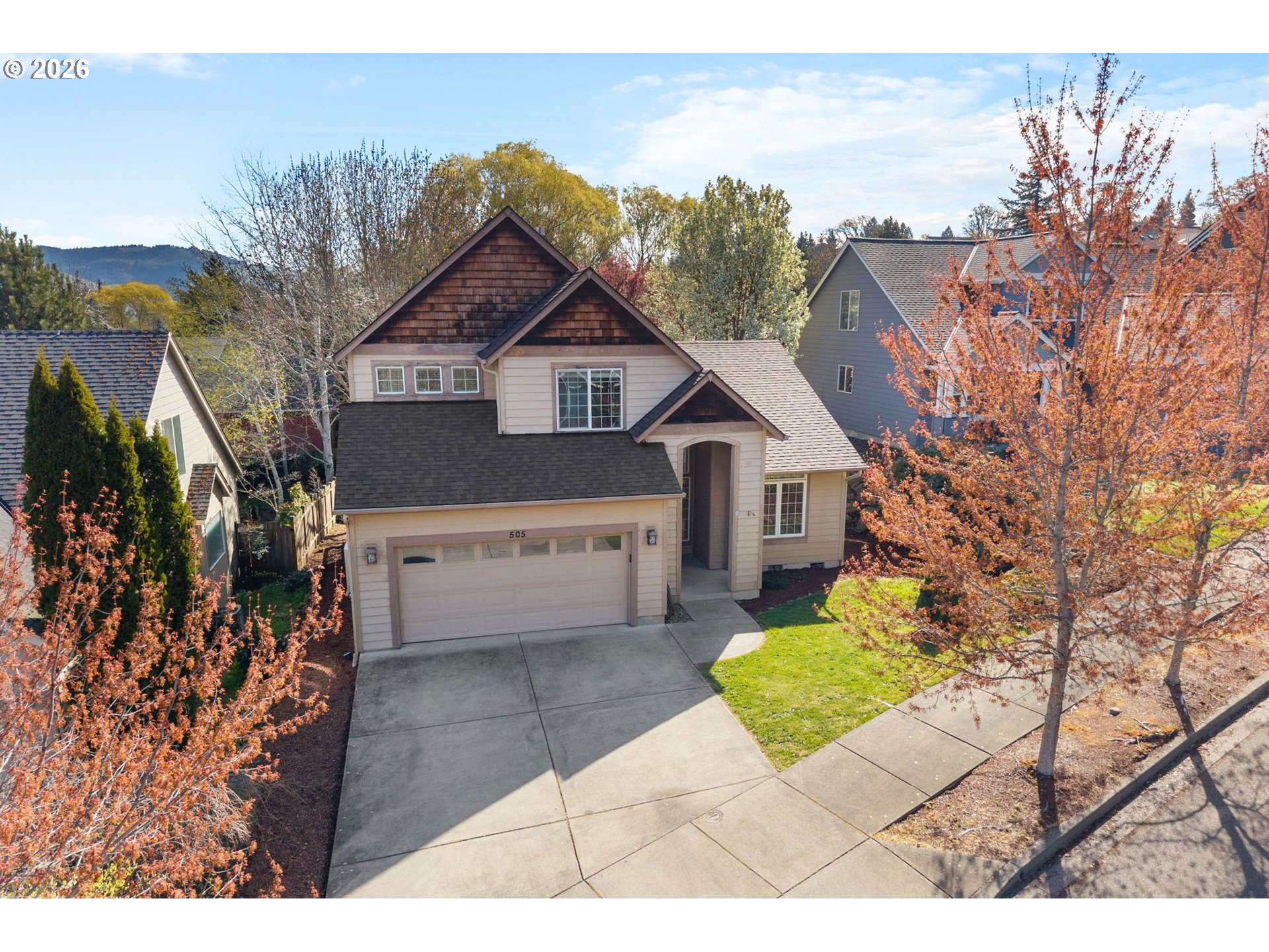 505 Dogwood Road Hood River, OR 97031 - Photo 41 of 45