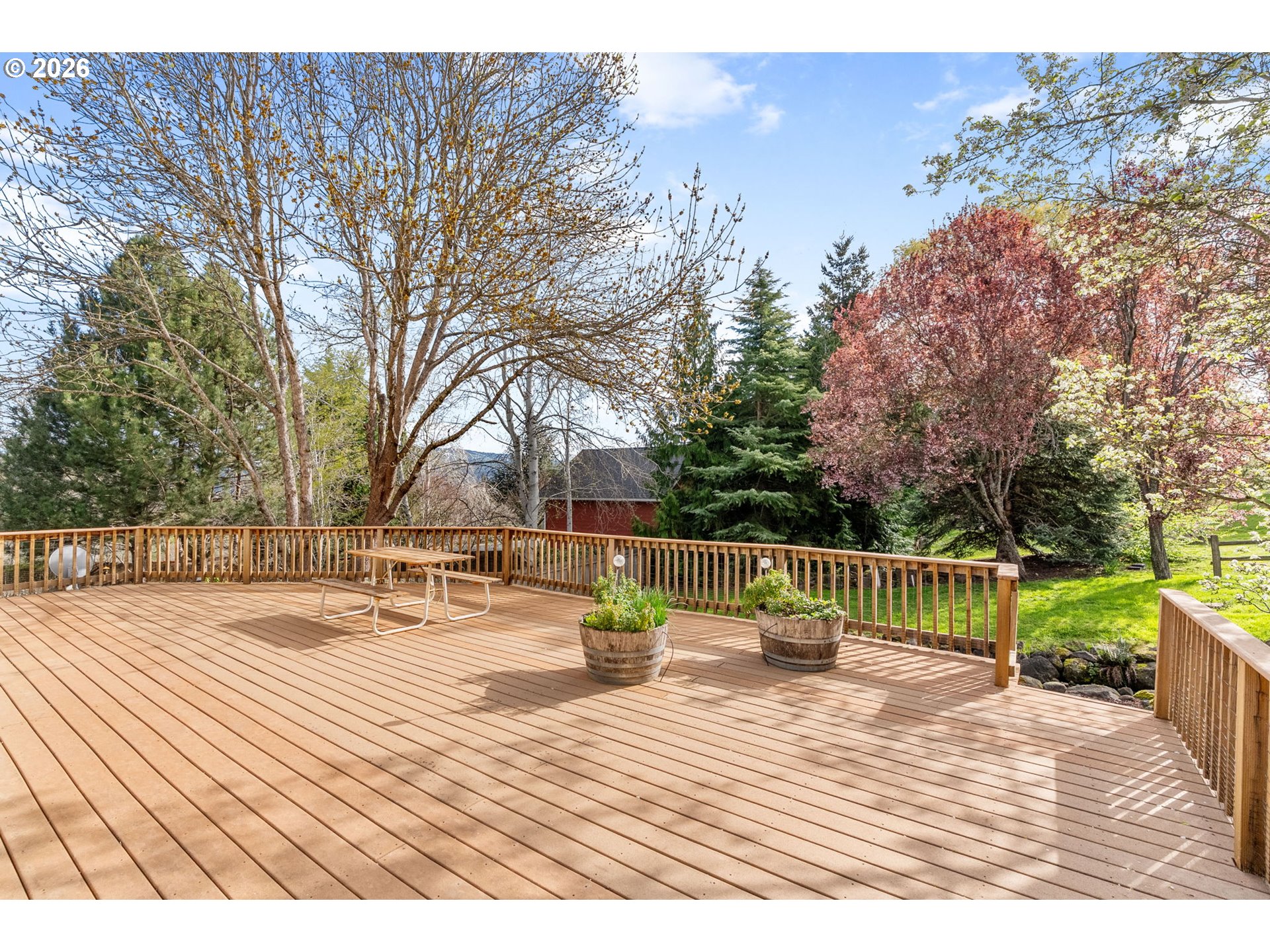 505 Dogwood Road Hood River, OR 97031 - Photo 44 of 45