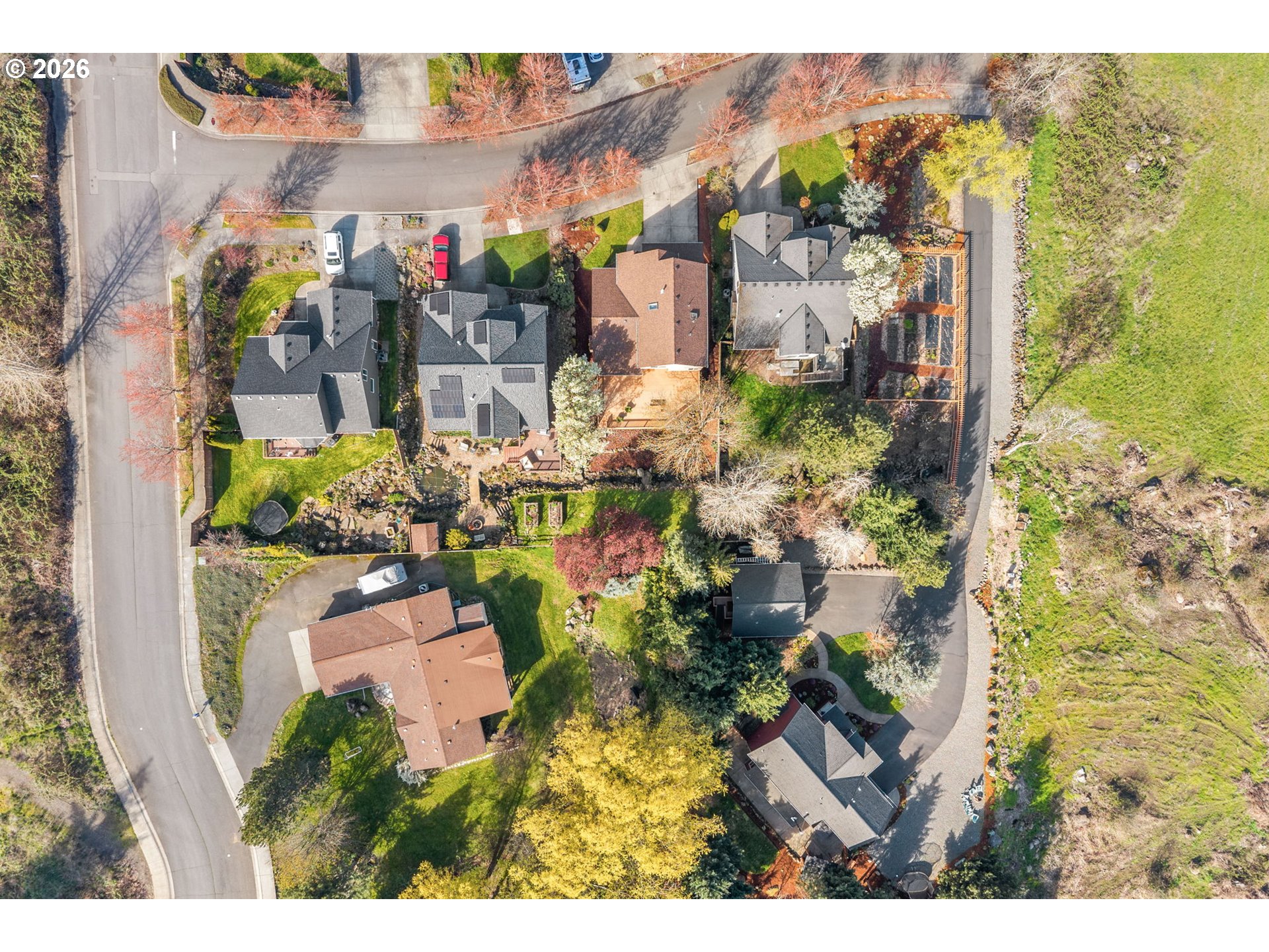 505 Dogwood Road Hood River, OR 97031 - Photo 45 of 45