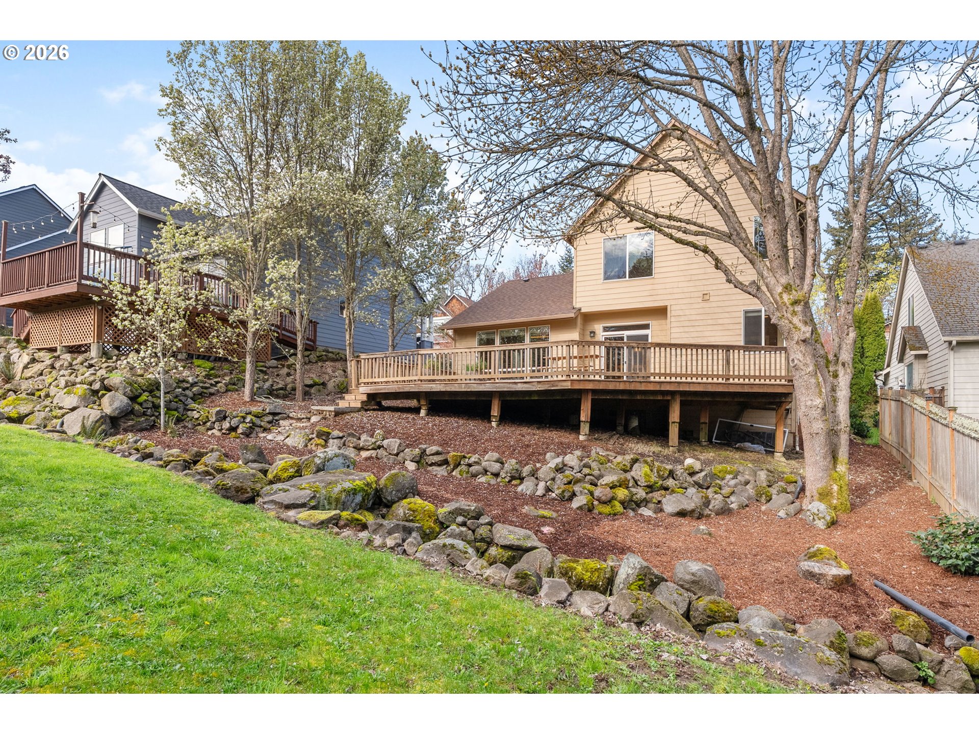 505 Dogwood Road Hood River, OR 97031 - Photo 5 of 45