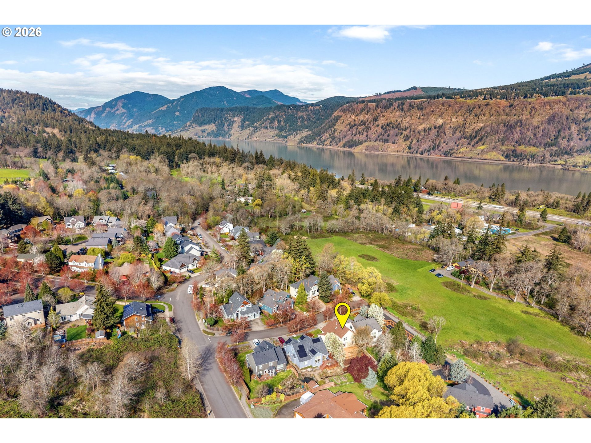 505 Dogwood Road Hood River, OR 97031 - Photo 7 of 45