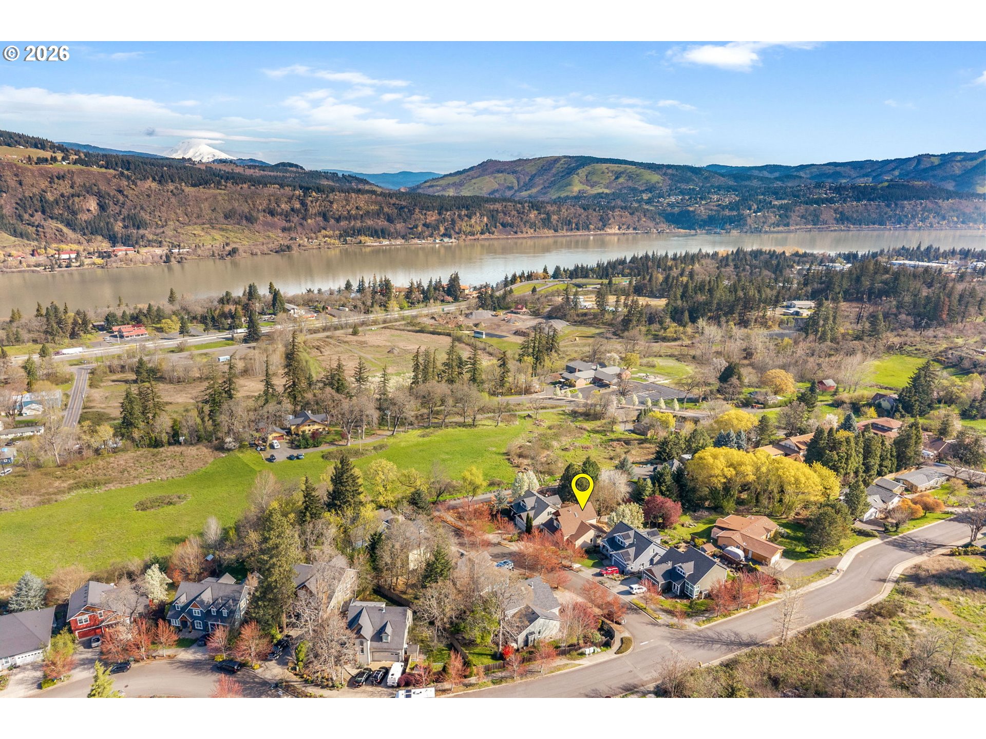 505 Dogwood Road Hood River, OR 97031 - Photo 8 of 45