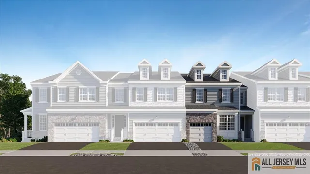 $857,405 | 13 Griffen Lane, Cranbury, NJ 08512