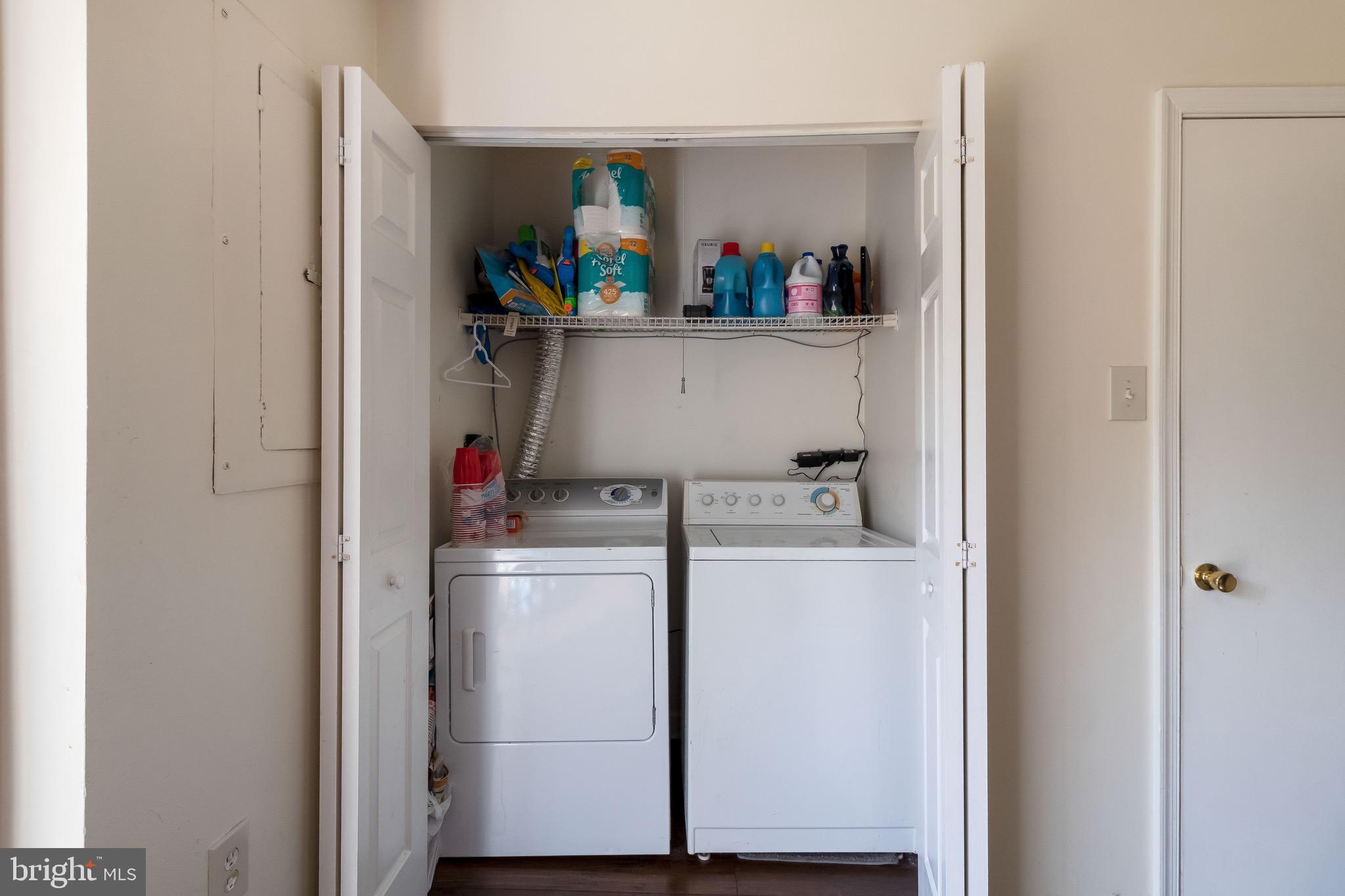 7403 Emerald Drive Manassas, VA 20109 - Photo 22 of 33