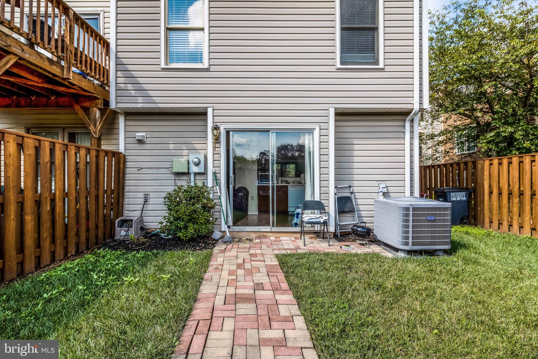 7403 Emerald Drive Manassas, VA 20109 - Photo 23 of 33