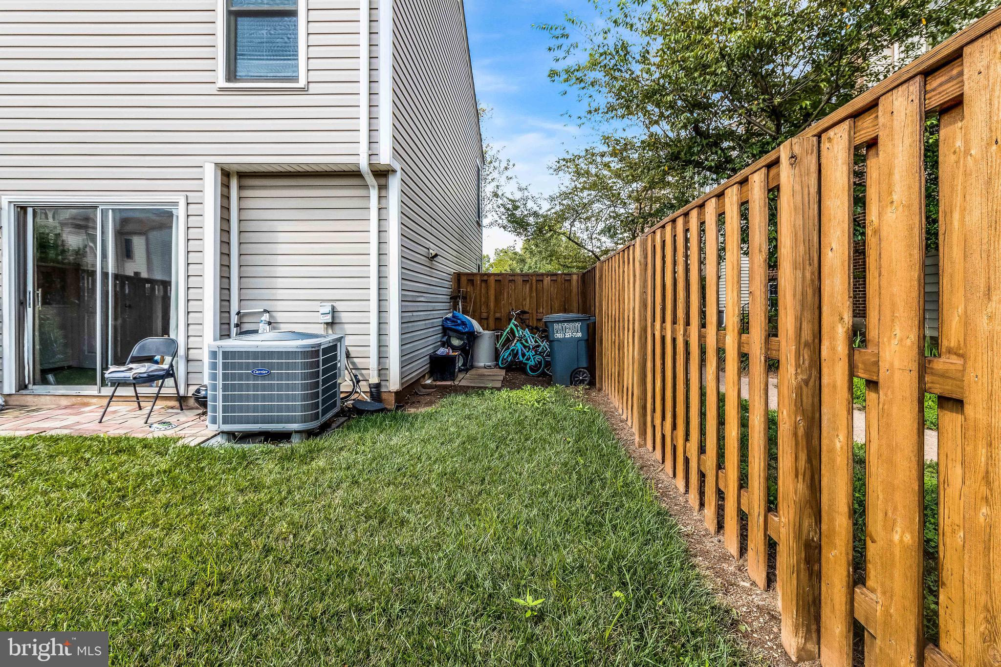 7403 Emerald Drive Manassas, VA 20109 - Photo 24 of 33