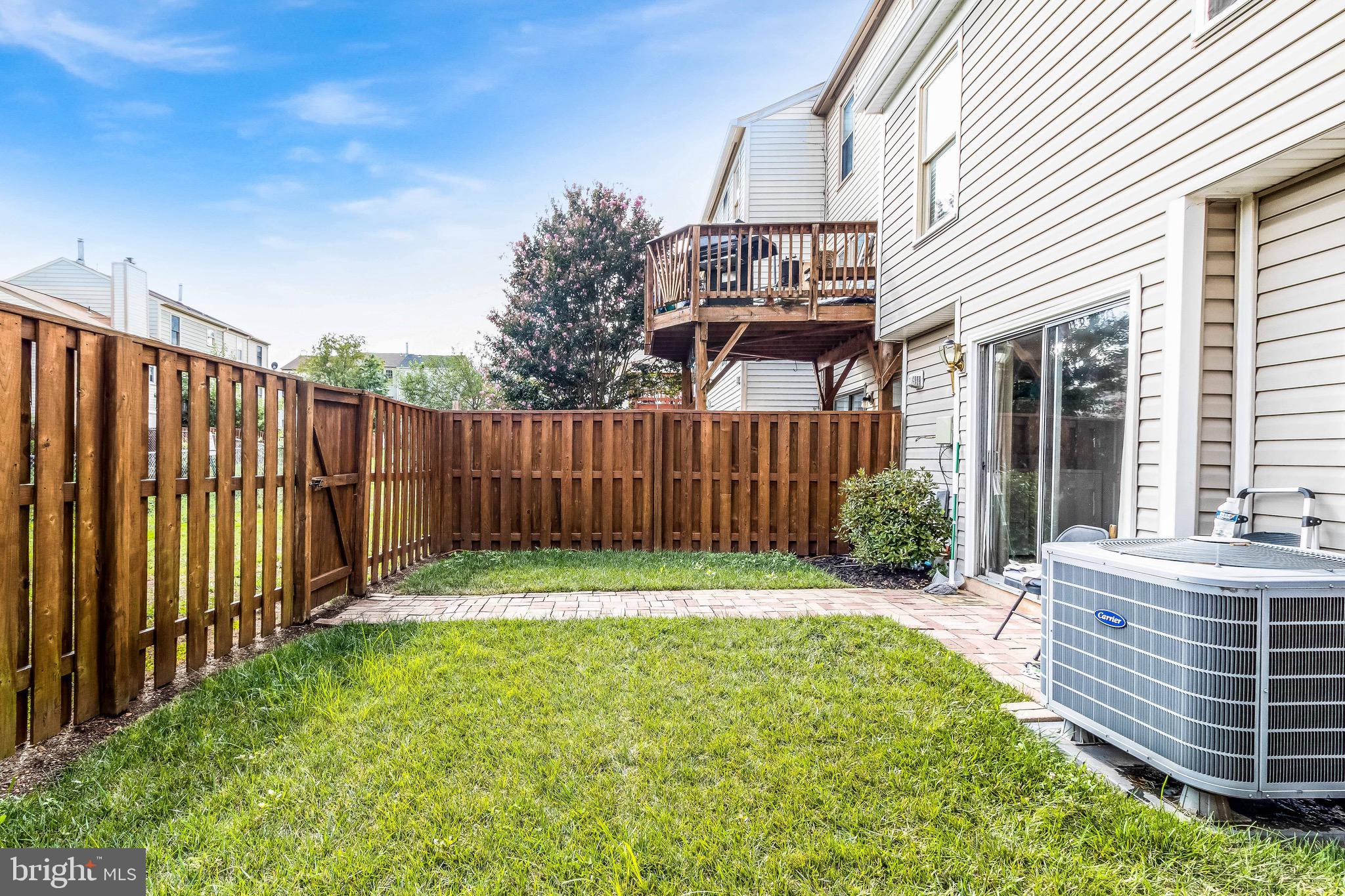 7403 Emerald Drive Manassas, VA 20109 - Photo 25 of 33