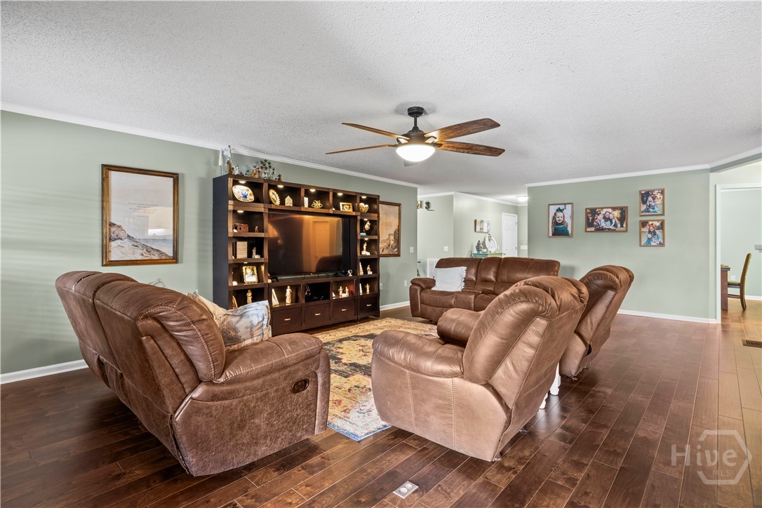 11959 Highway 301 Claxton, GA 30417 - Photo 13 of 50