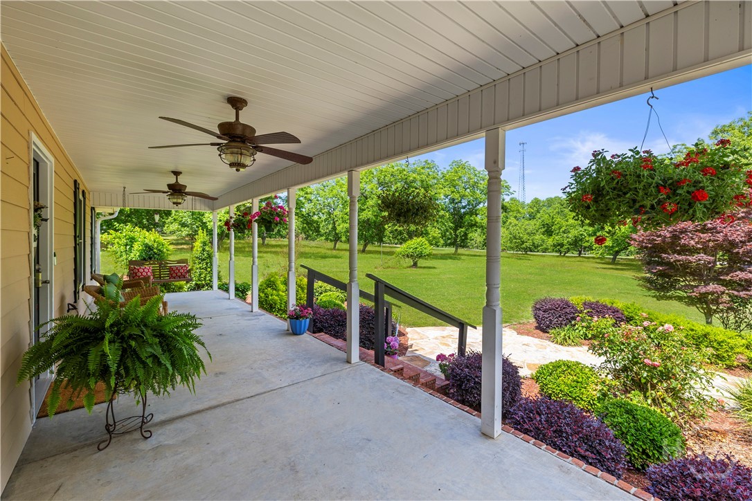 11959 Highway 301 Claxton, GA 30417 - Photo 3 of 50