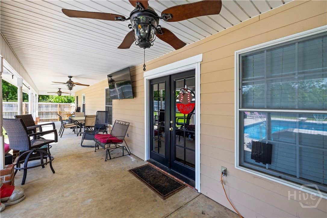 11959 Highway 301 Claxton, GA 30417 - Photo 32 of 50