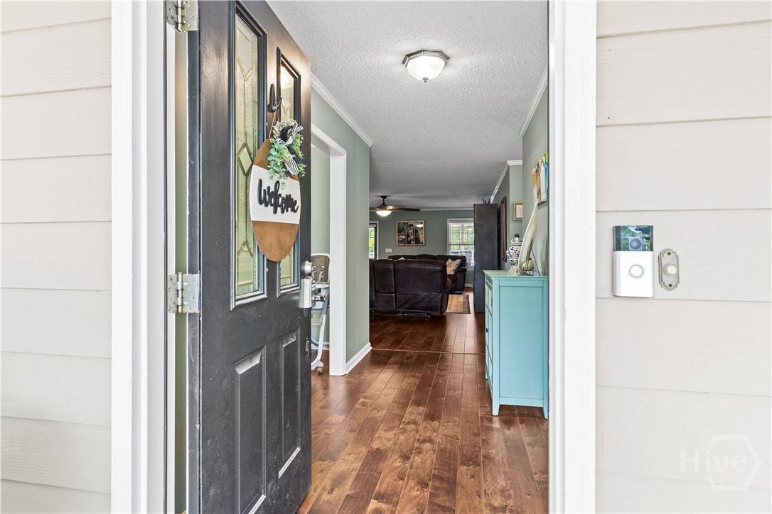 11959 Highway 301 Claxton, GA 30417 - Photo 4 of 50