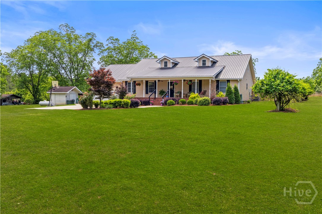 11959 Highway 301 Claxton, GA 30417 - Photo 43 of 50