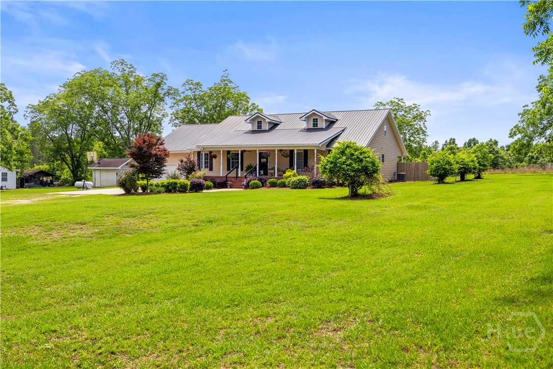 11959 Highway 301 Claxton, GA 30417 - Photo 44 of 50