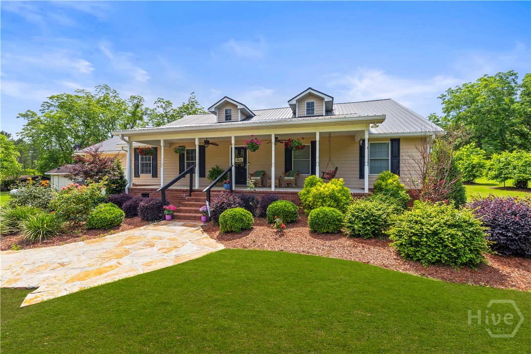 11959 Highway 301 Claxton, GA 30417 - Photo 46 of 50