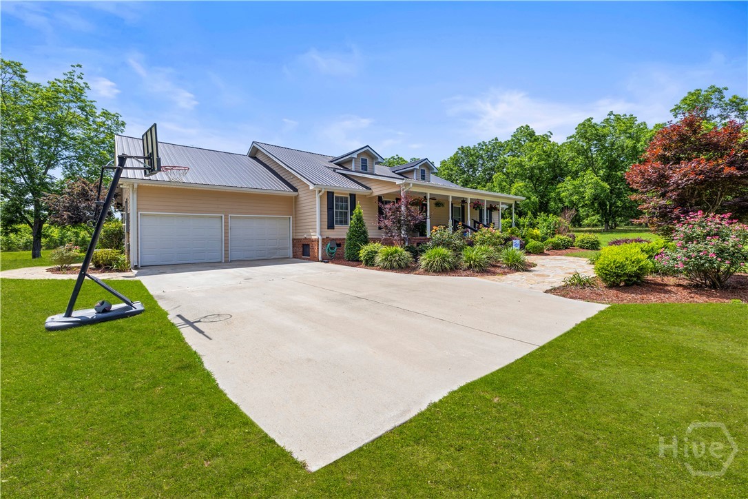 11959 Highway 301 Claxton, GA 30417 - Photo 49 of 50