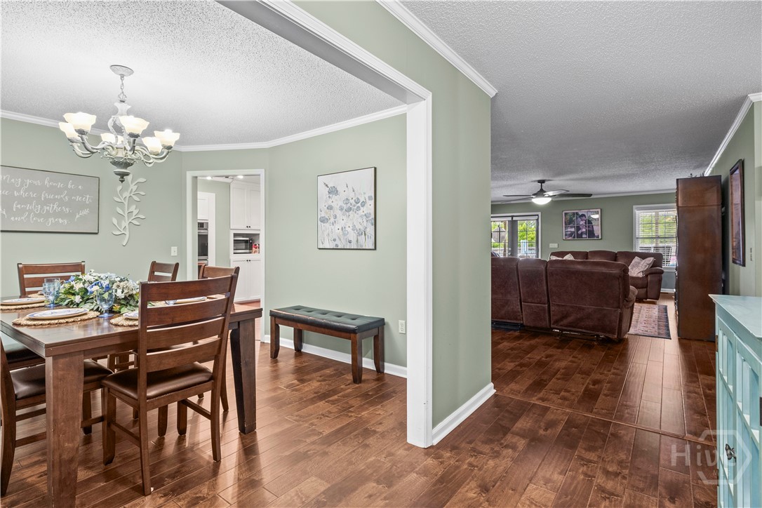 11959 Highway 301 Claxton, GA 30417 - Photo 5 of 50