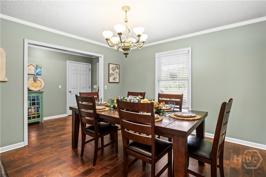 11959 Highway 301 Claxton, GA 30417 - Photo 6 of 50