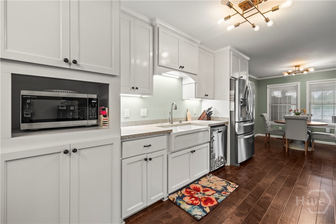 11959 Highway 301 Claxton, GA 30417 - Photo 8 of 50