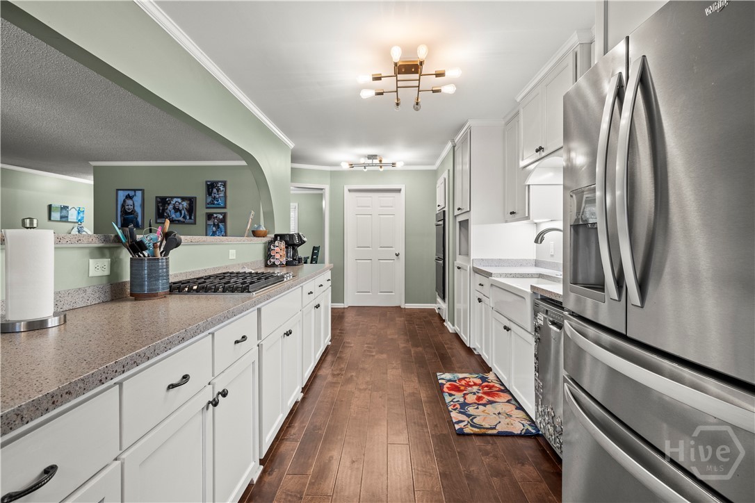 11959 Highway 301 Claxton, GA 30417 - Photo 10 of 50