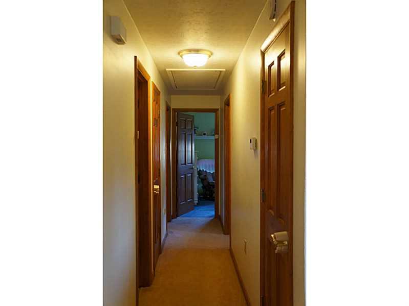 1917 Hill Road Monaca, PA 15061 - Photo 15 of 19 Other. Main Hallway