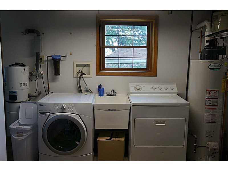 1917 Hill Road Monaca, PA 15061 - Photo 16 of 19 Other. Laundry.