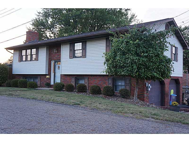 1917 Hill Road Monaca, PA 15061 - Photo 19 of 19 Exterior Front.