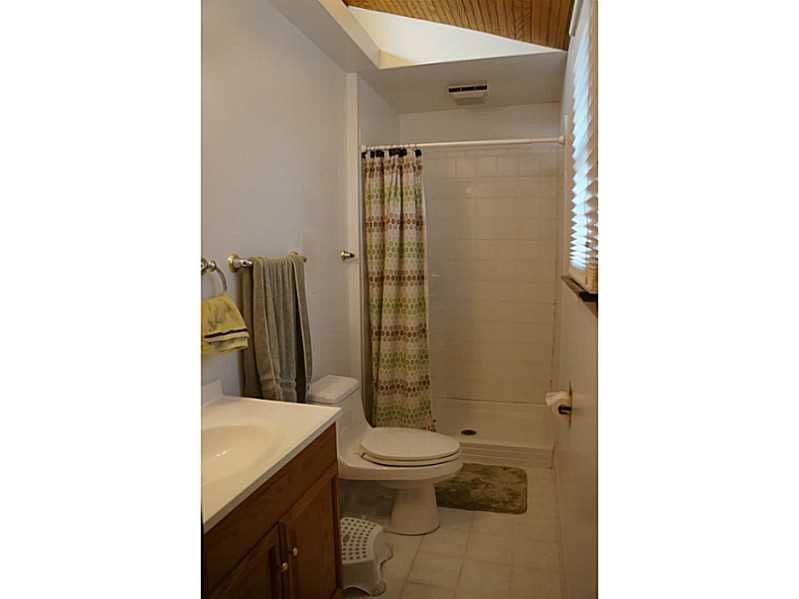 Master Bath/Spa. 