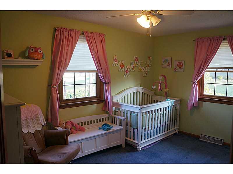 Bedroom. 