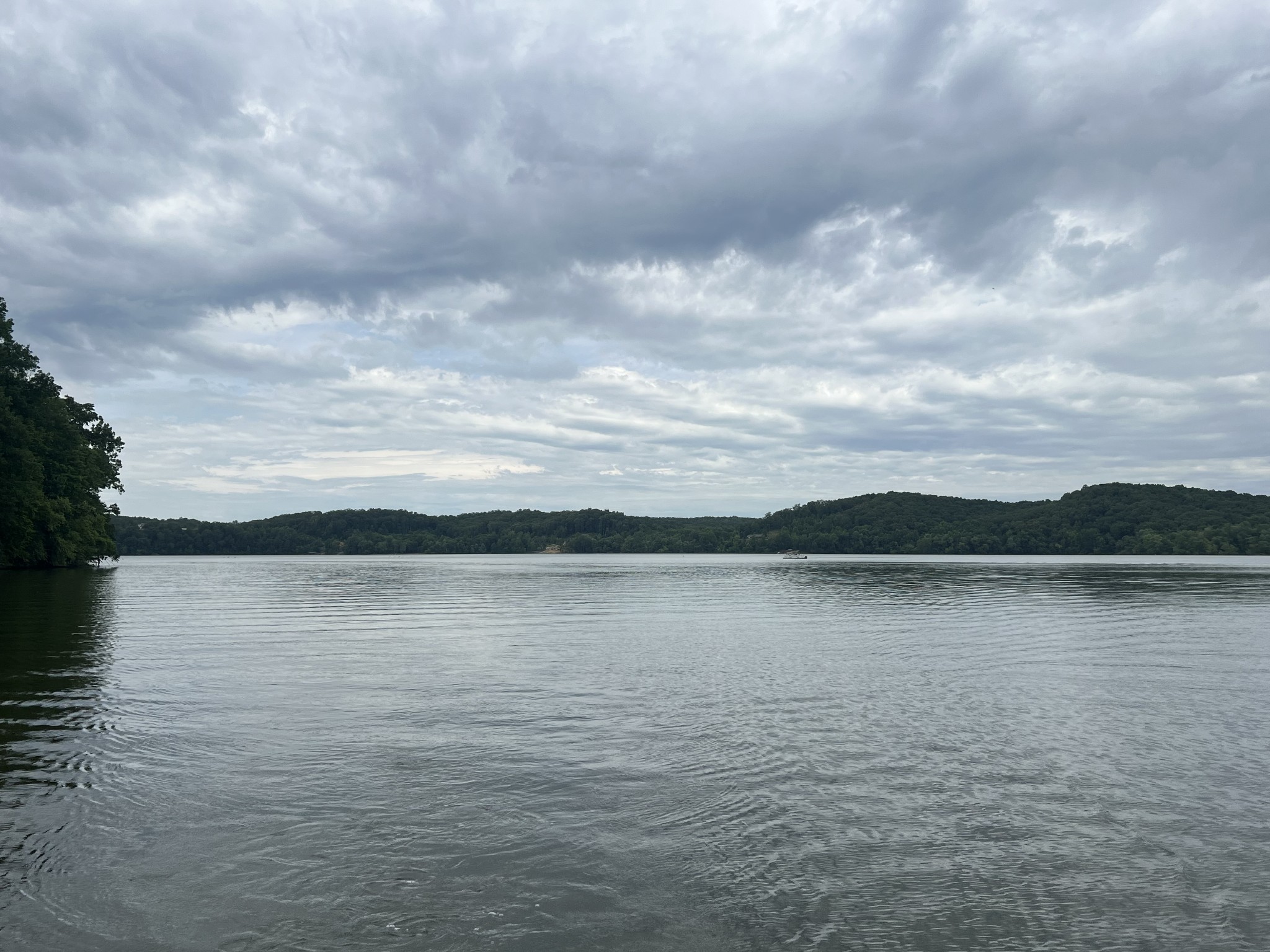 0 Beech Tree Circle Waverly, TN 37185 - Photo 2 of 3 a view of a lake view