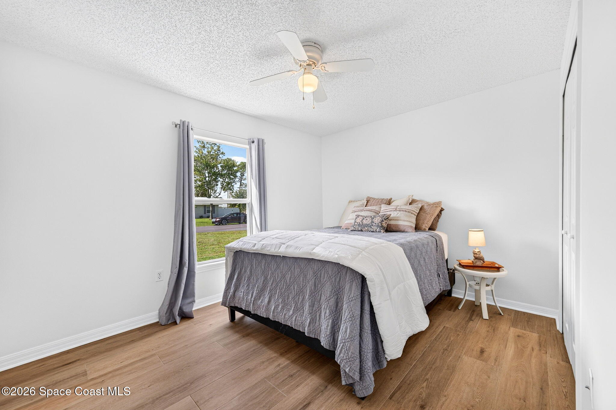 6392 Hudson Road Cocoa, FL 32927 - Photo 24 of 36 Bedroom #2