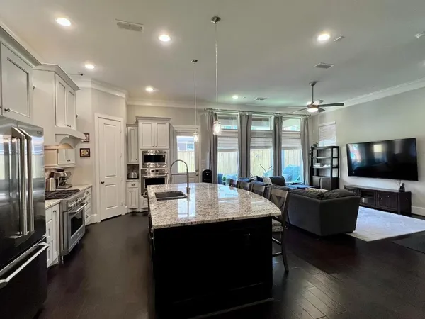 $4,200 | 8608 Costmary Lane, Houston, TX 77055