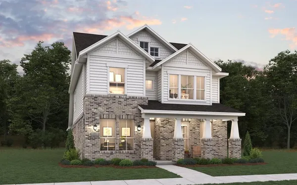 $511,213 | 9221 Rolling Mdw Way, Denton, TX 76207