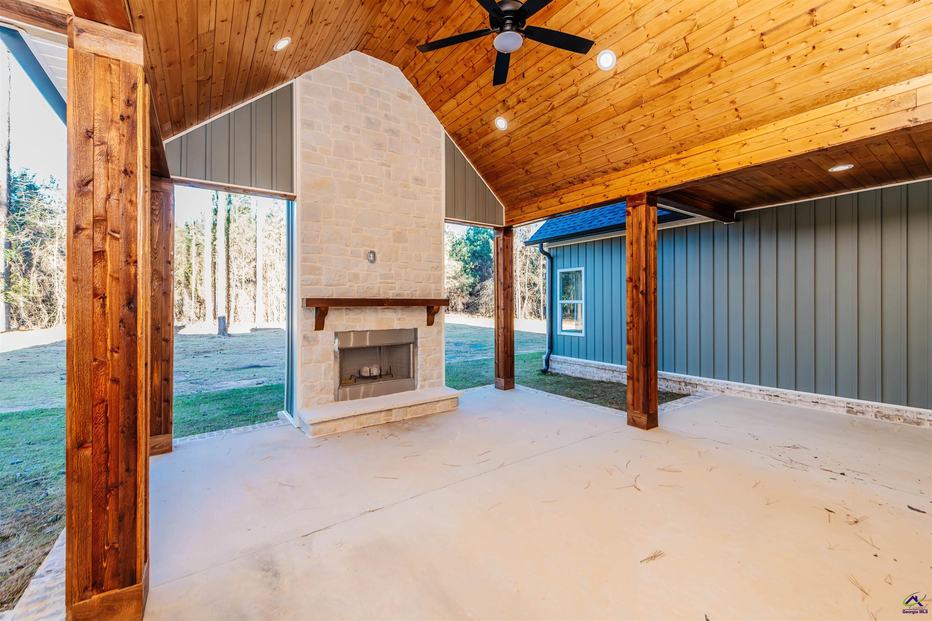 2089 Willow Lake Road Fort Valley, GA 31030 - Photo 44 of 50