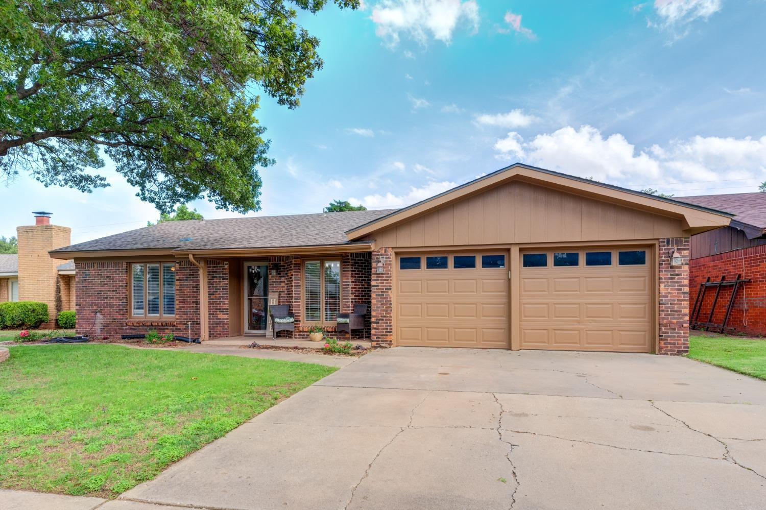 4609 62nd Street Lubbock, TX 79414 - Photo 3 of 43 Photo 3