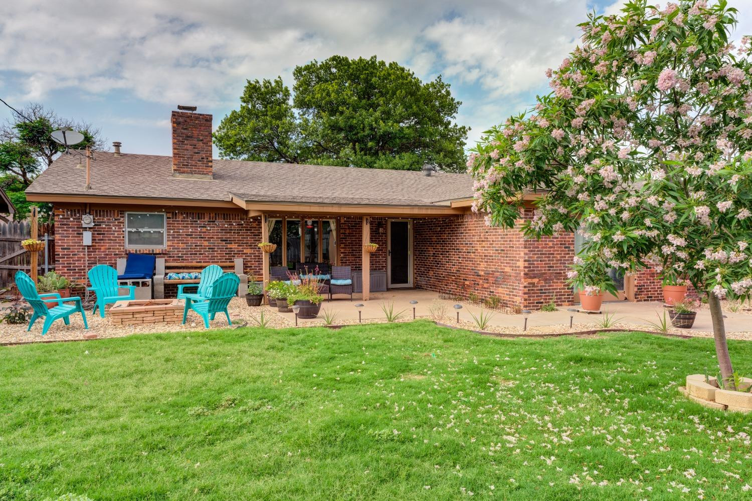 4609 62nd Street Lubbock, TX 79414 - Photo 40 of 43 Photo 40