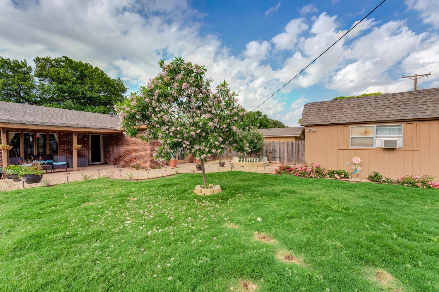 4609 62nd Street Lubbock, TX 79414 - Photo 41 of 43 Photo 41
