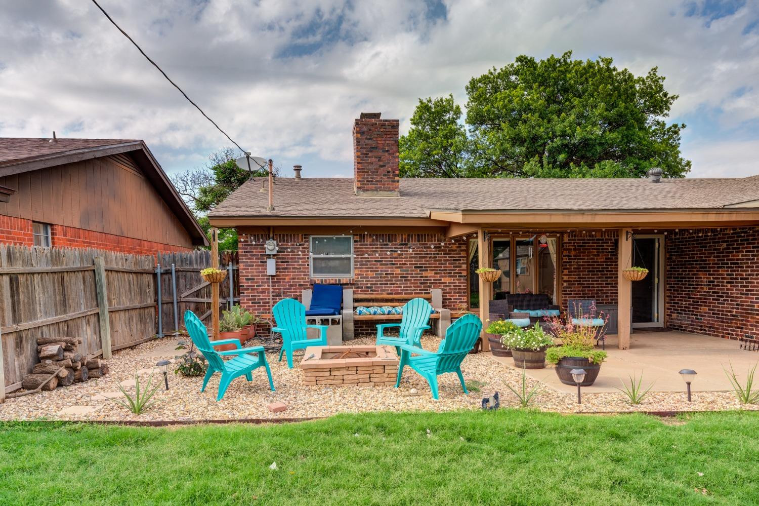 4609 62nd Street Lubbock, TX 79414 - Photo 42 of 43 Photo 42