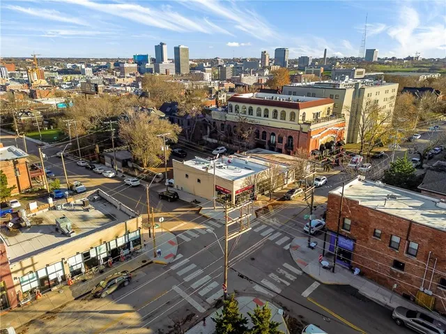 $2,350,000 | 1810 Madison Avenue, Kansas City, MO 64108