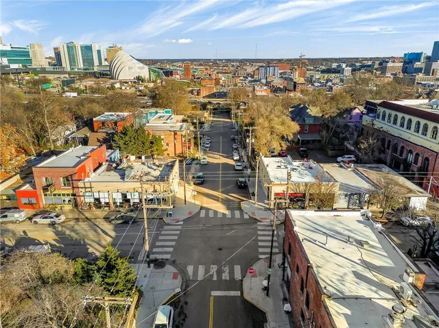 $2,350,000 | 1810 Madison Avenue, Kansas City, MO 64108