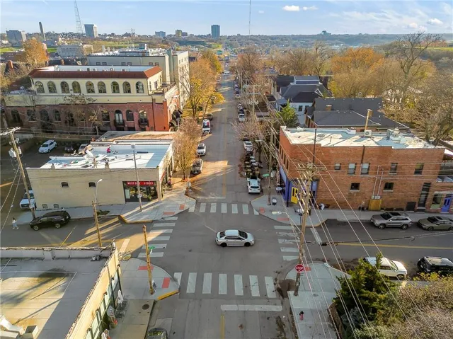 $2,350,000 | 1810 Madison Avenue, Kansas City, MO 64108