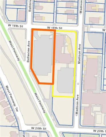 $2,350,000 | 1810 Madison Avenue, Kansas City, MO 64108