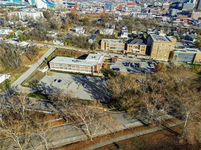 $2,350,000 | 1810 Madison Avenue, Kansas City, MO 64108