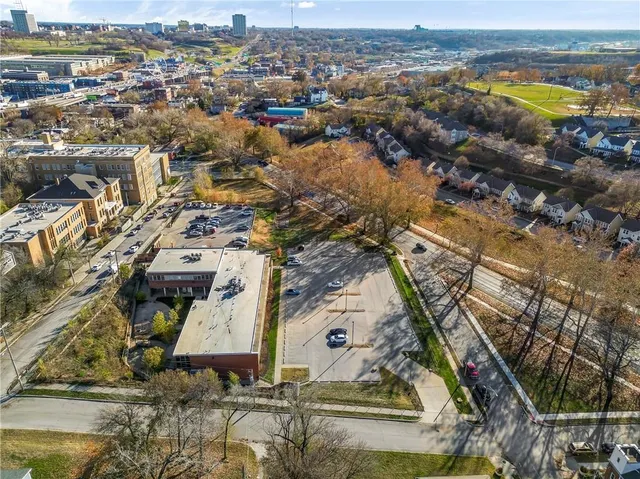 $2,350,000 | 1810 Madison Avenue, Kansas City, MO 64108