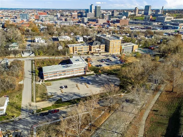 $2,350,000 | 1810 Madison Avenue, Kansas City, MO 64108