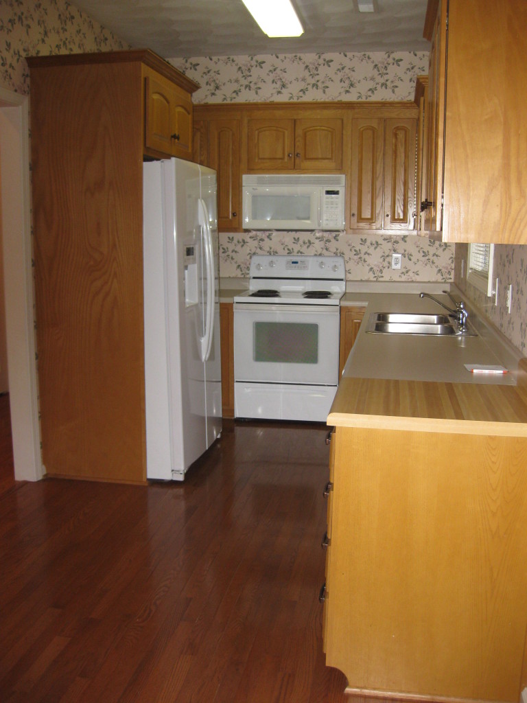 1955 Millbridge Road Salem, VA 24153 - Photo 3 of 5 Bill Morris 010