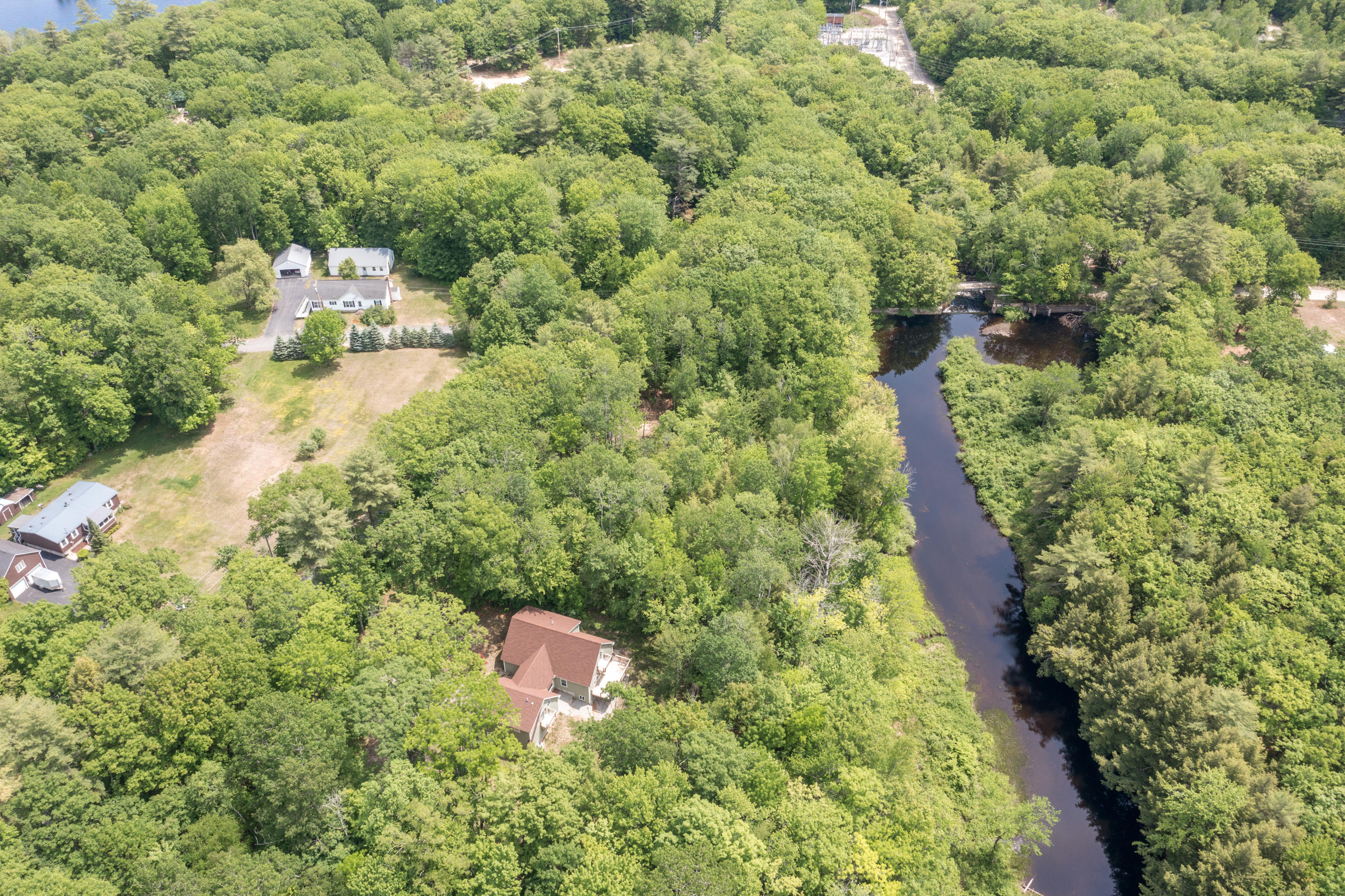 577 Main Street Bridgton, ME 04009 - Photo 61 of 68 DJI_0369