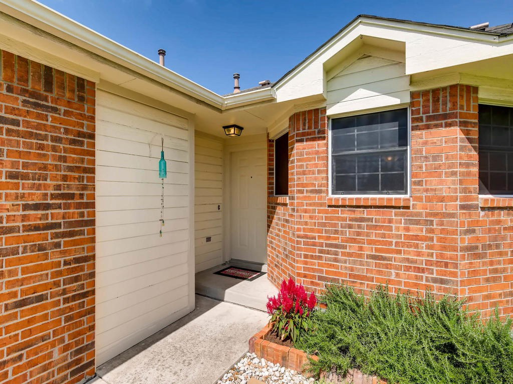21208 Secretariat Ridge Lane Pflugerville, TX 78660 - Photo 1 of 1