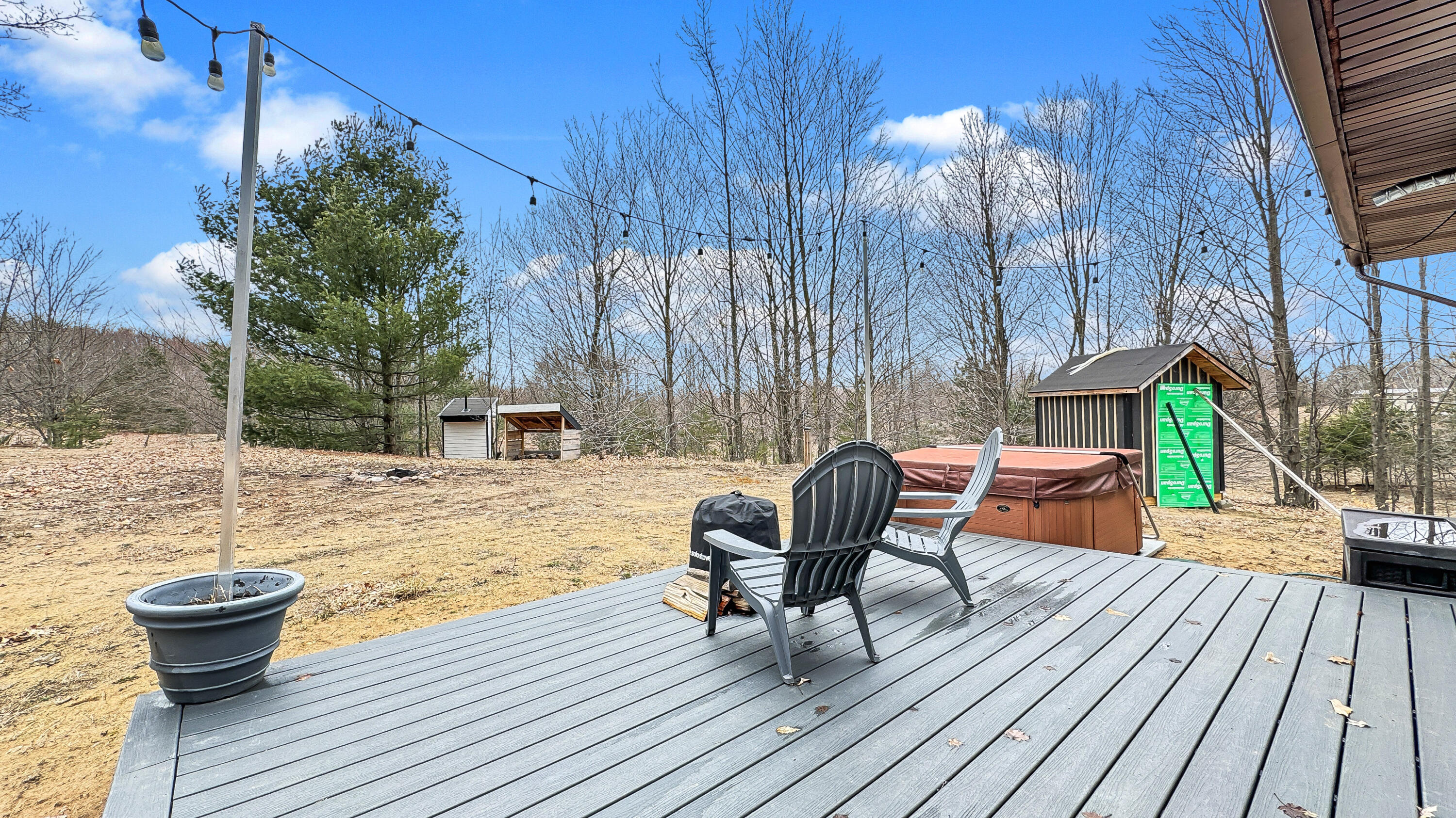 12854 Litzen Road Copemish, MI 49625 - Photo 17 of 33 Greg Bosscher (28)